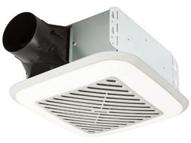 Broan 791LEDM Fan/Light 110CFM 4IN 120VAC 0.5A Replacement MPN