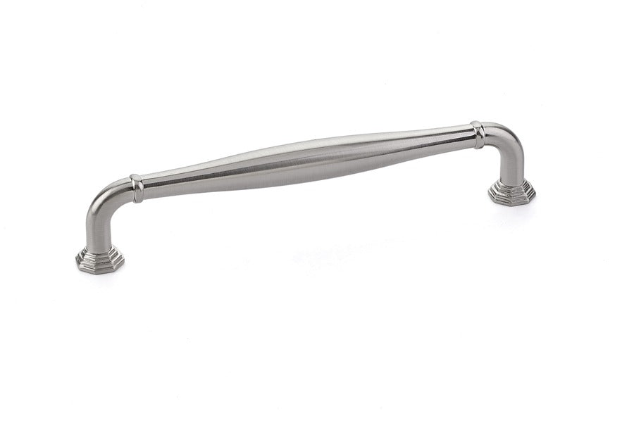 EMTEK Emtek 86473US15 Blythe Cabinet Pull Satin Nickel