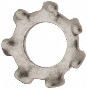 VALUE COLLECTION Value Collection VW4020PS External Tooth Lock Washer