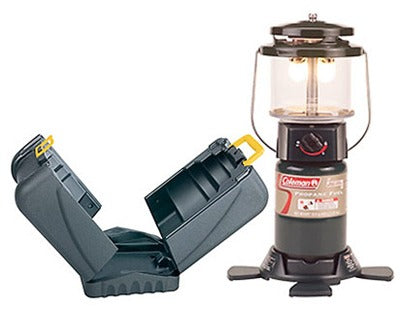 COLEMAN Coleman Company 2000026520 2-mantle Propane Lantern