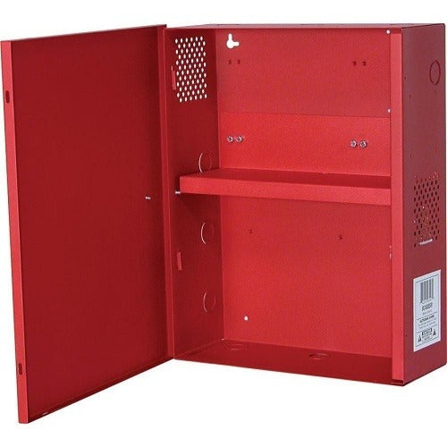 ALTRONIX Altronix Corp BC400SR Red Metal Cabinet Enclosure