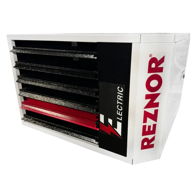 REZNOR REZNOR EUH-30 Electric Unit Heater 30kW 480V 3 Phase