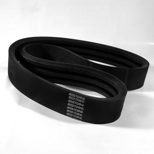 BESTORQ Bestorq 2B128 Classical banded V-belt 131 in (2 bands)