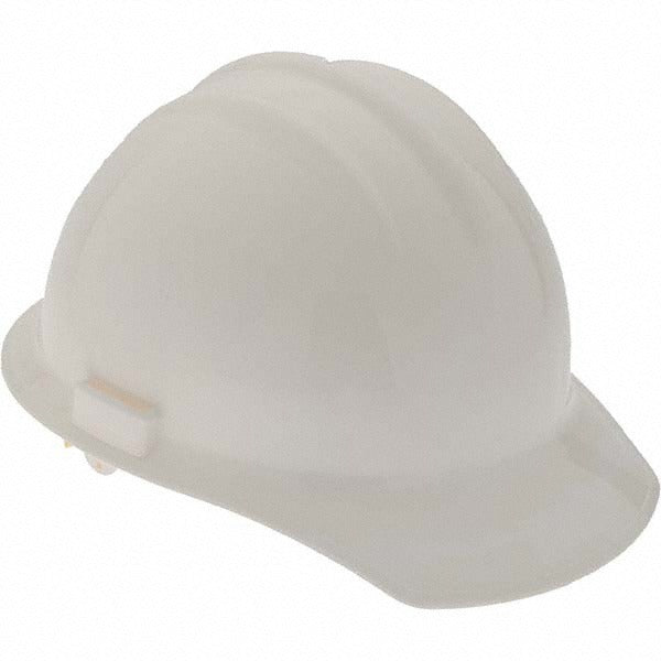 VALUE COLLECTION Value Collection -24888-W Hard Hat Class E G 6-point