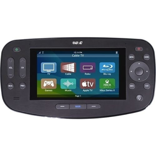 URC Universal Remote MX-4000 Processor Controller