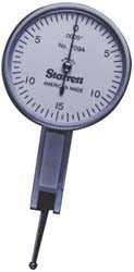 STARRETT Starrett 64221 Dial Test Indicator Kit 7 Piece