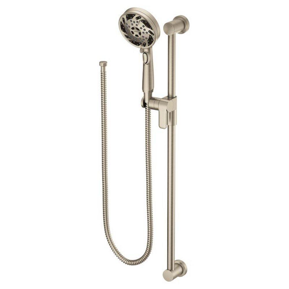 Moen 3670EPBN Multi Function Hand Shower in Brushed Nickel