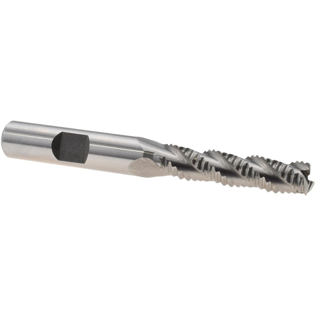 VALUE COLLECTION Value Collection 723-4424 Roughing End Mill 5/16 in Cobalt