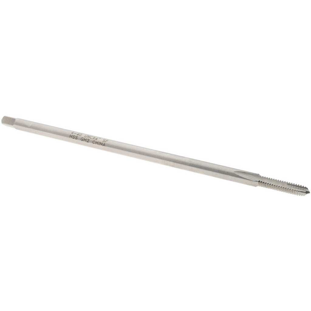 VALUE COLLECTION Value Collection JY9975707 Spiral Point Tap 4-40 Hss