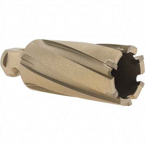 HOUGEN Hougen 18240 Annular Cutter 1-1/4 in Carbide Tipped