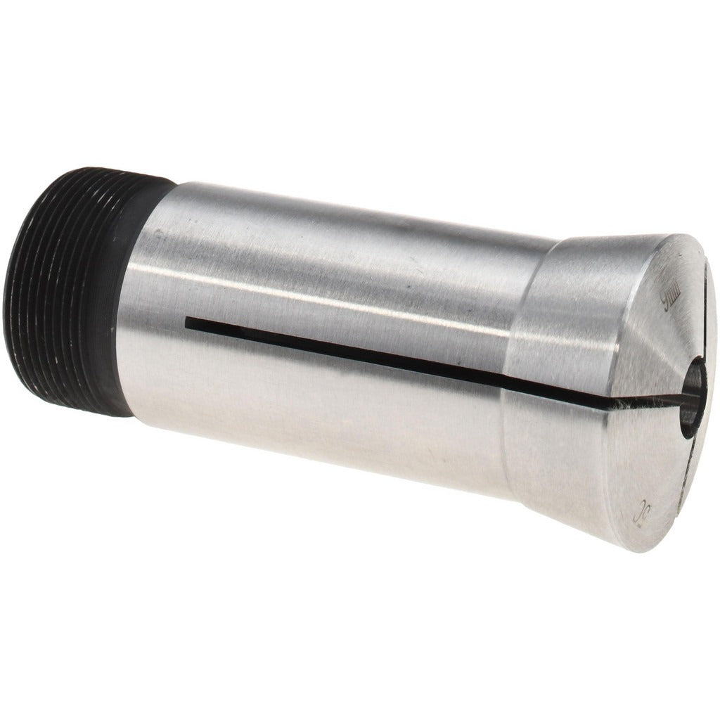 VALUE COLLECTION Value Collection 1230-4215 5C Round Collet 9mm Steel