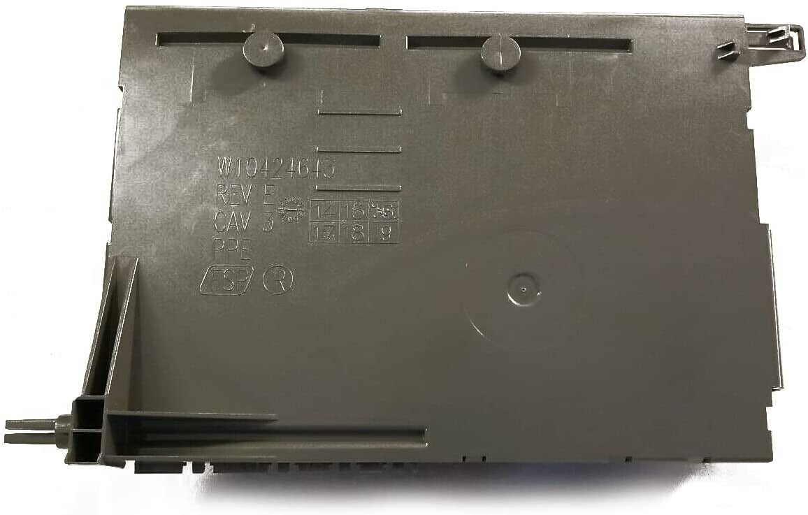 WHIRLPOOL Whirlpool W11201292 Washer Control Board