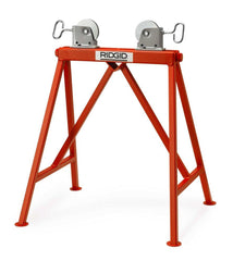 RIDGID 64642 34 x 36 in. Pipe Stand