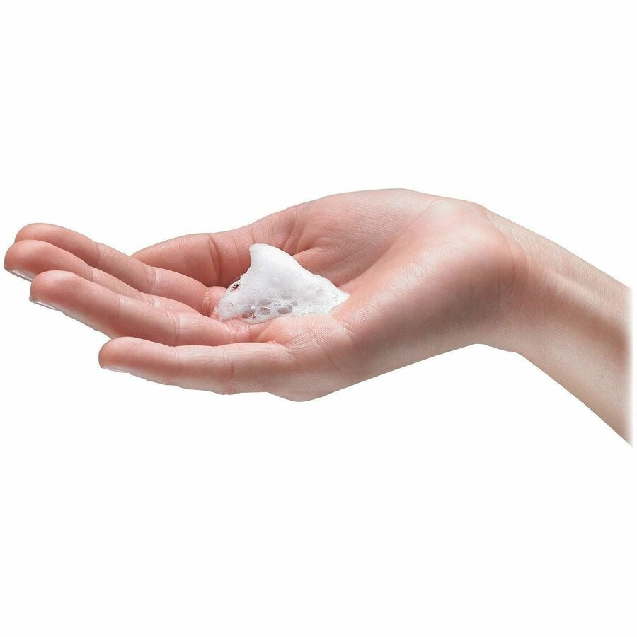GOJO Gojo GOJ881203 Antibacterial Handwash ADX-12 Dispenser Refill 1.32 Quart