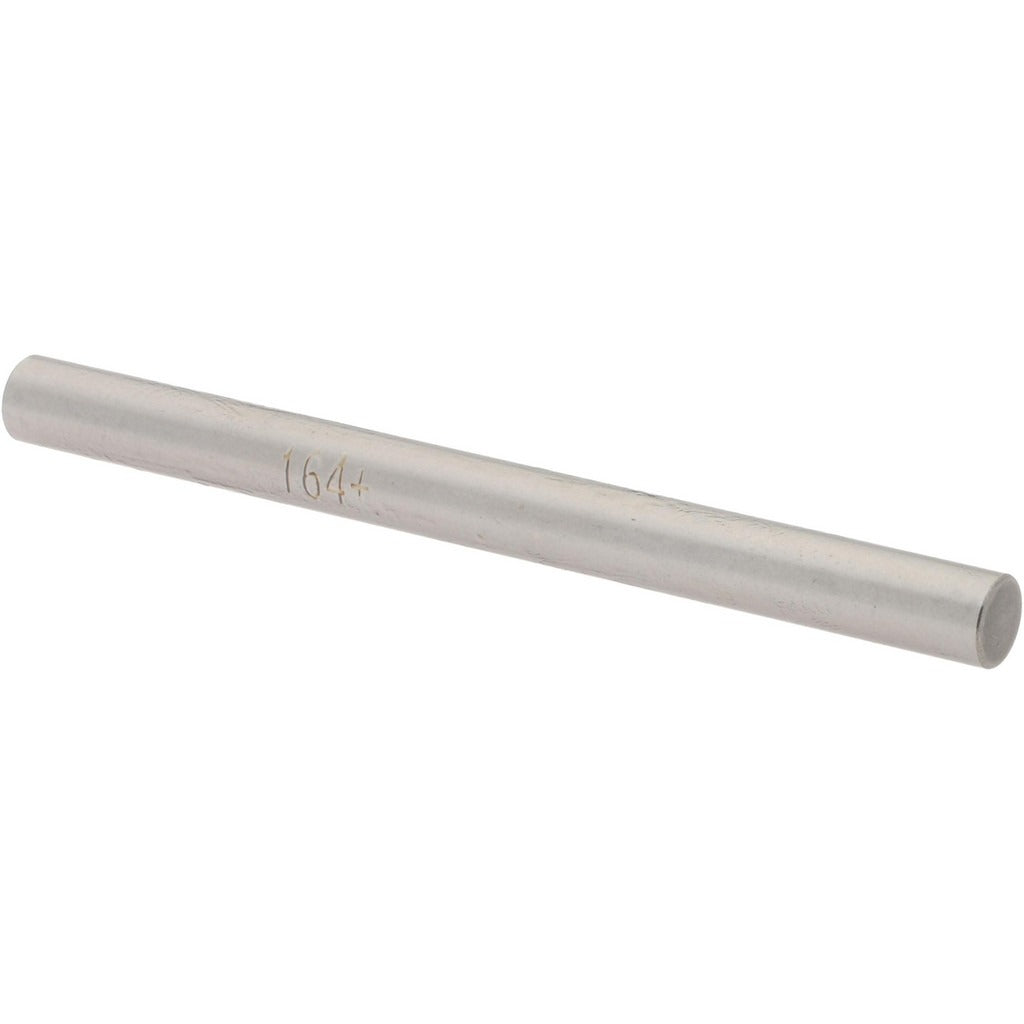 SPIROTHERM Spi 29-164-1 Class Zz Plus Plug Gage 0.164 Inch
