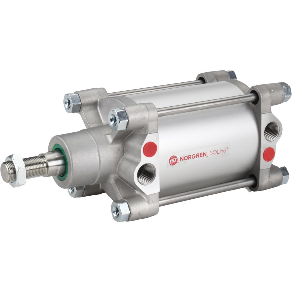 NORGREN Norgren DA/802100/M/70 Nfpa Tie Rod Cylinder