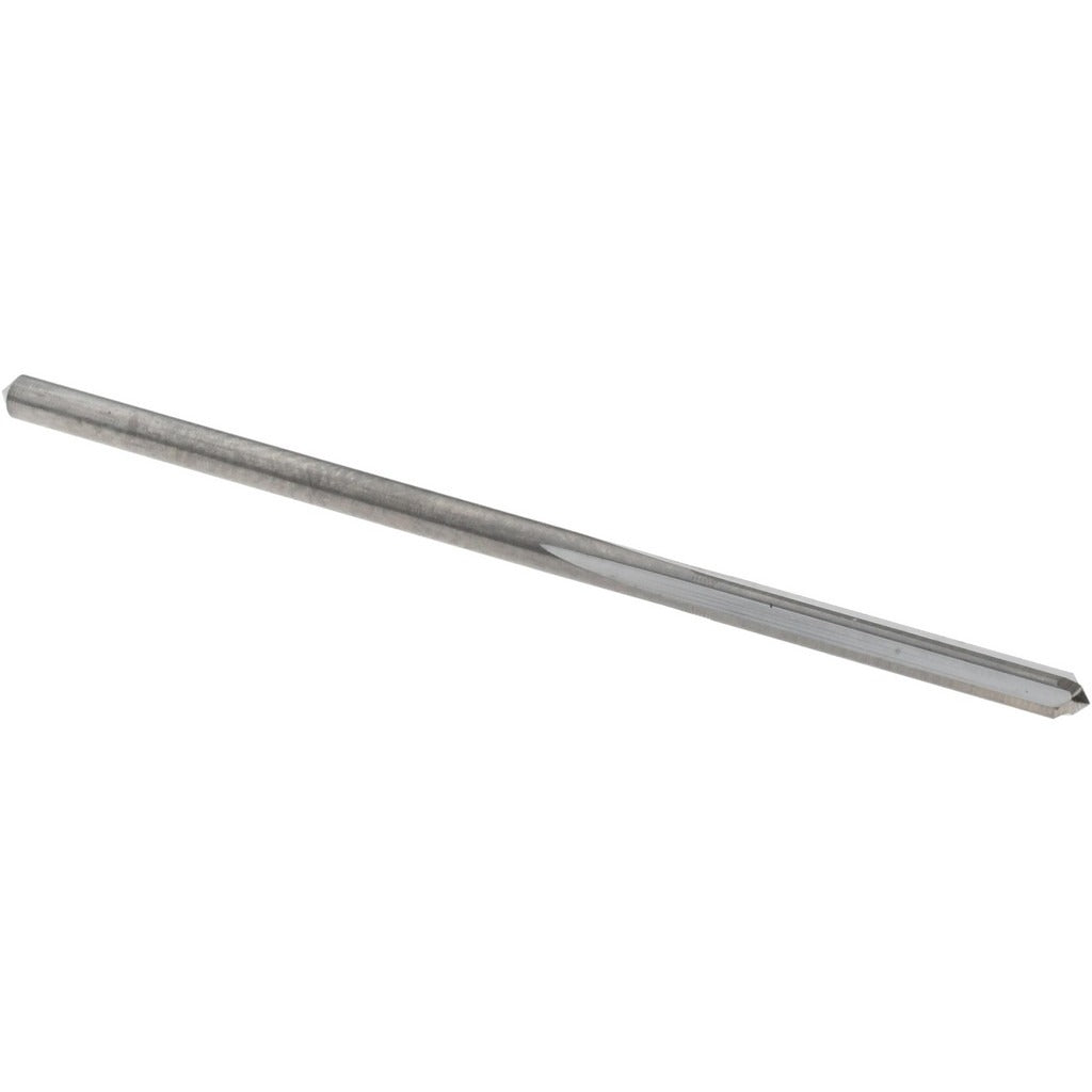 M.A. FORD M.a. Ford 27206000 Chucking Reamer 0.0600 in Solid Carbide