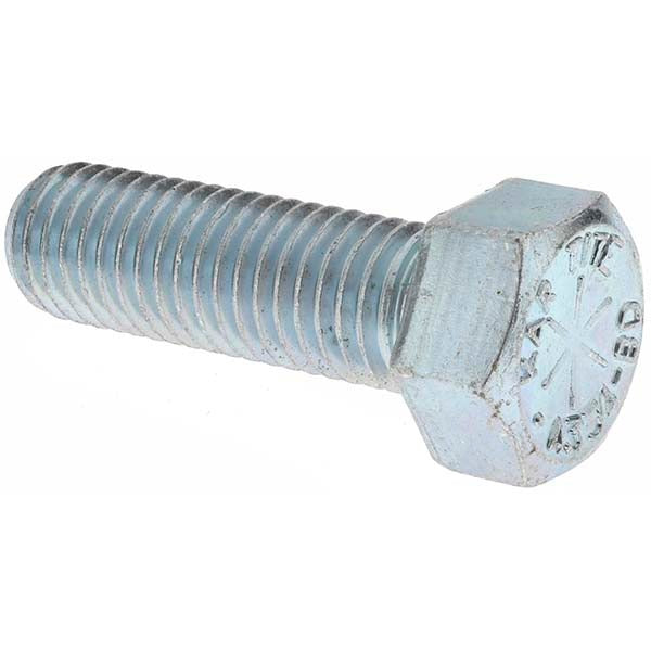 VALUE COLLECTION Value Collection KP44114 5/8-11 X 2 in Grade 8 Hex Cap Screw 25pk