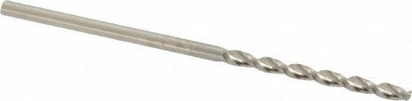 GUHRING Guhring 9006220016100 Cobalt Jobber Drill Bit 0.0635 in