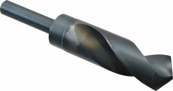 CHICAGO-LATROBE Chicago-latrobe 55471 Reduced Shank Drill Bit 1-7/64 in