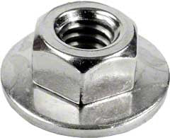 Hayward ECX1645 Hex Nut With Washer