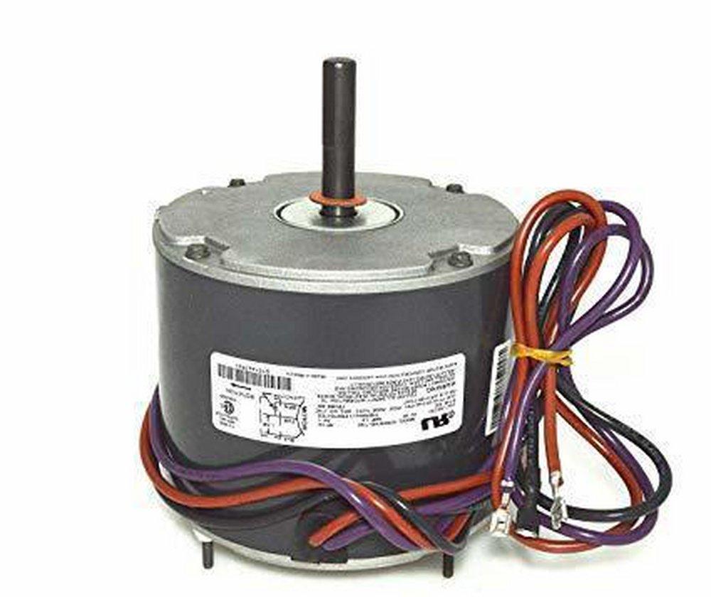 Trane MOT18687 1/6 Hp Condenser Motor 200-230V 825 RPM