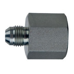 MIDLAND INDUSTRIES Midland Industries 7003-08-08 Male Jic X Female Bspp Adapter
