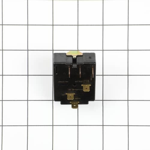 ELECTROLUX Electrolux 08015934 Selector Switch WCI-08015934