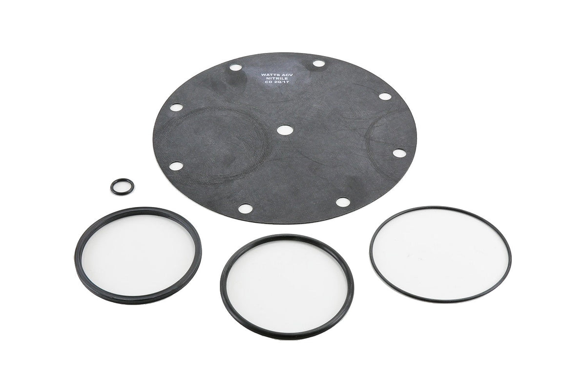 Watts 3302-01 Repair Kit for 4 Inch ACV-9006-03