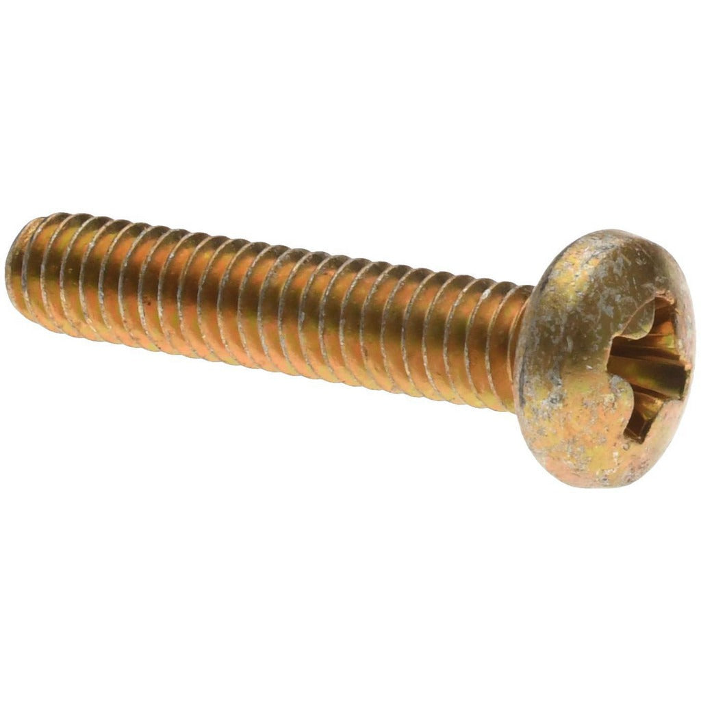 VALUE COLLECTION Value Collection MS35206-248 8-32 Pan Head Phillips Machine Screw