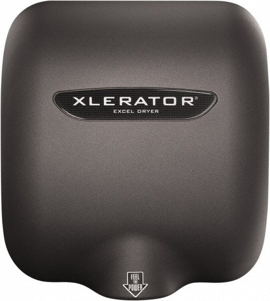 EXCEL DRYER Excel Dryer 608161A Electric Hand Dryer 1450W Graphite
