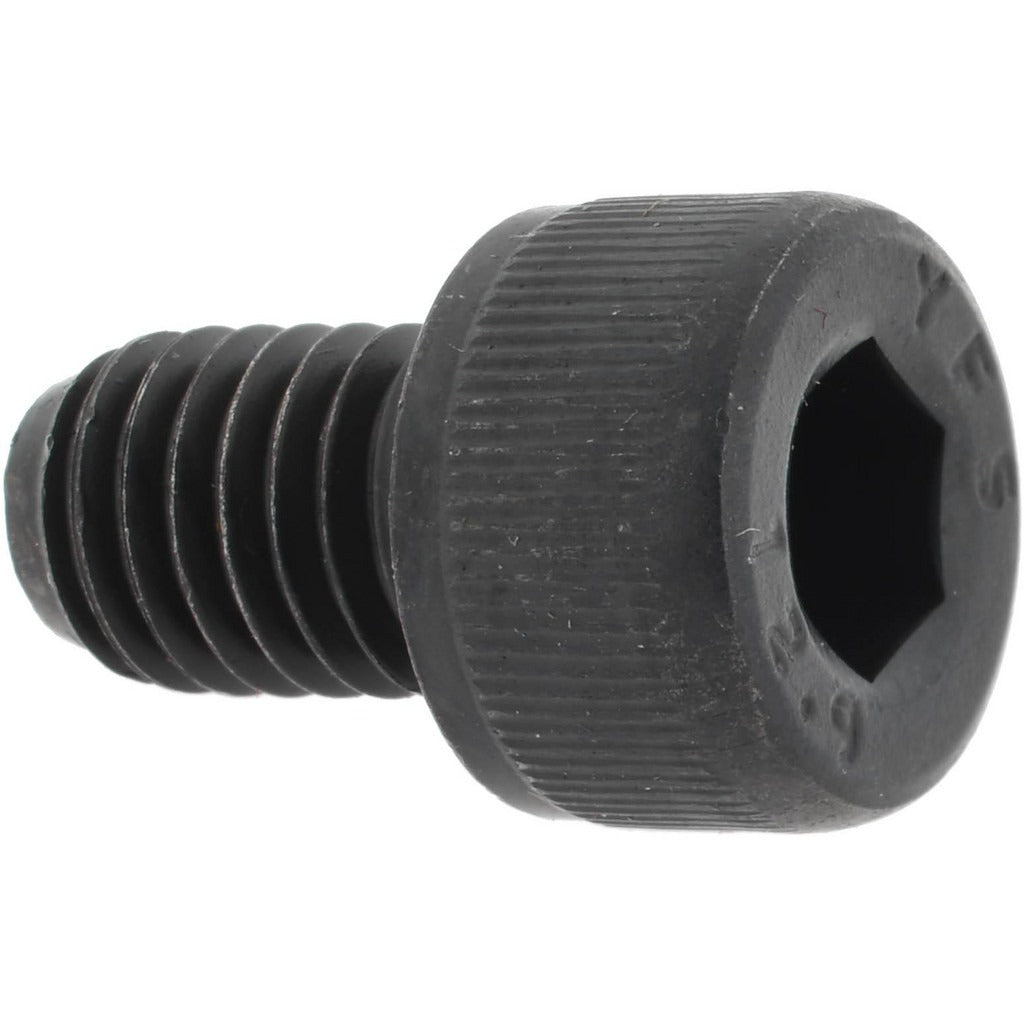 VALUE COLLECTION Value Collection 532108P M8x1.25 Hex Socket Cap Screw 12mm