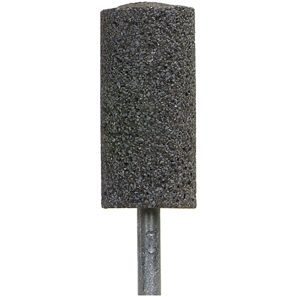 NORTON Norton 61463616475 Mounted Point W222 24 Grit Zirconia