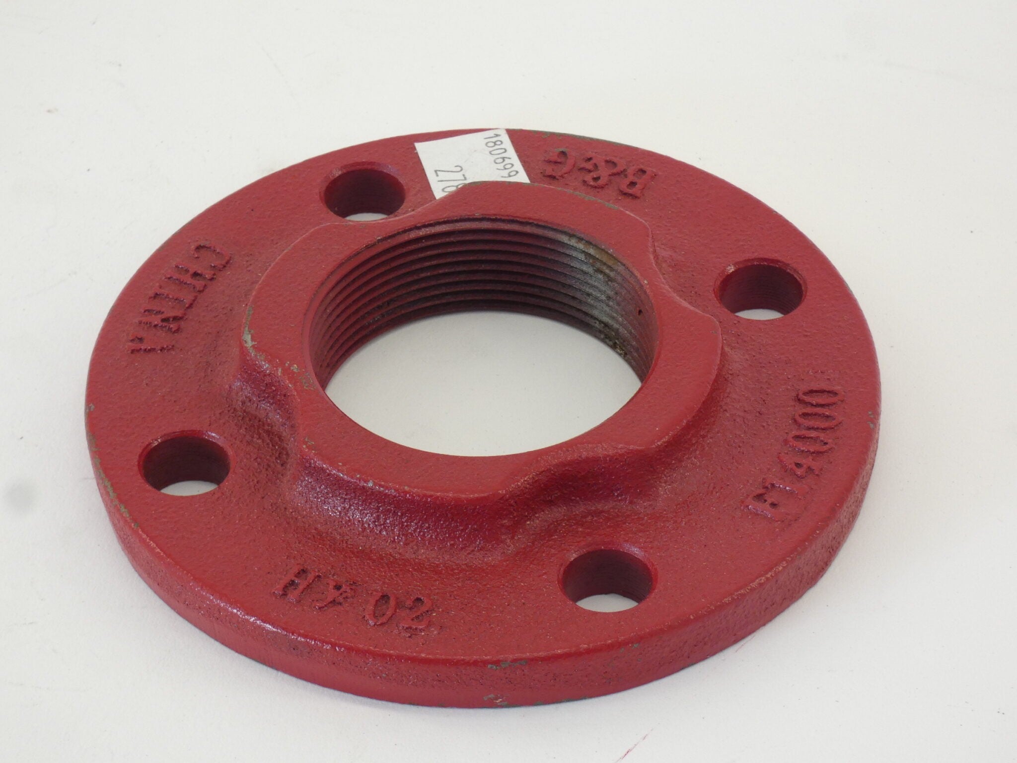BELL & GOSSETT Bell & Gossett F14000 pump flange 5 in (2-1/8 in bore)