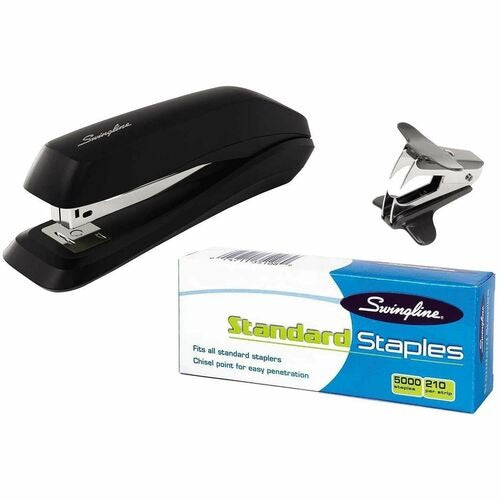 SWINGLINE Swingline SWI54551 Stapler Kit with Staple Remover