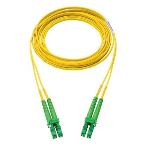 PANDUIT Panduit F923LANSNSNM042 OS2 Duplex Fiber Patch Cable