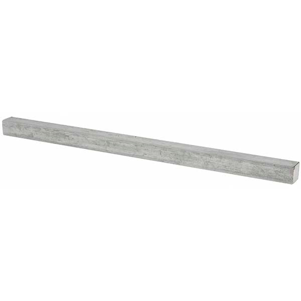 VALUE COLLECTION Value Collection C676410 Oversized Key Stock 5/8x12 in