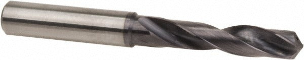 ACCUPRO Accupro 4500369 5/8 Inch Solid Carbide Drill Bit 140 Deg