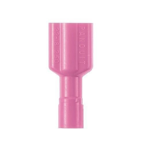 PANDUIT Panduit DPF18-110FIB-C Female Disconnect Terminal