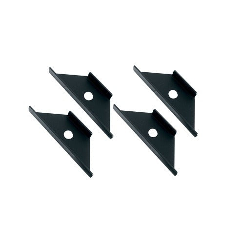 MIDDLE ATLANTIC Middle Atlantic BGR-Z4 Seismic Floor Anchor Brackets