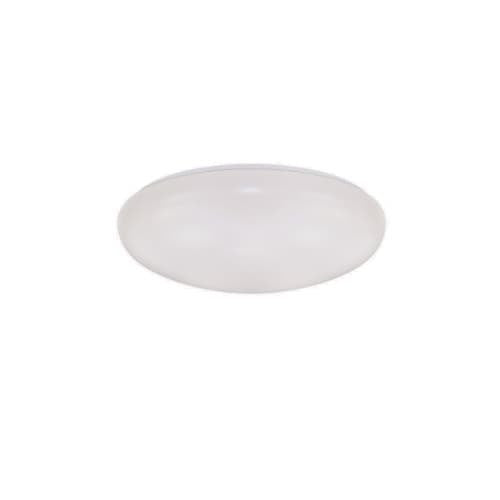 CYBER TECH LIGHTING Cyber Tech Lighting C20CD-LED CD 21W LED Ceiling Cloud Fixture 13 inch Adjustable 5CCT