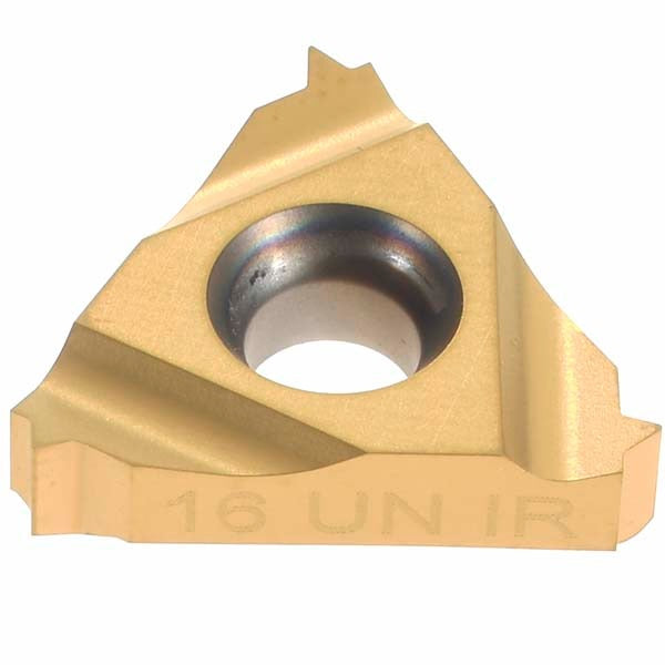 HERTEL Hertel H08706392 Threading Insert 16 Tpi Internal Un Carbide