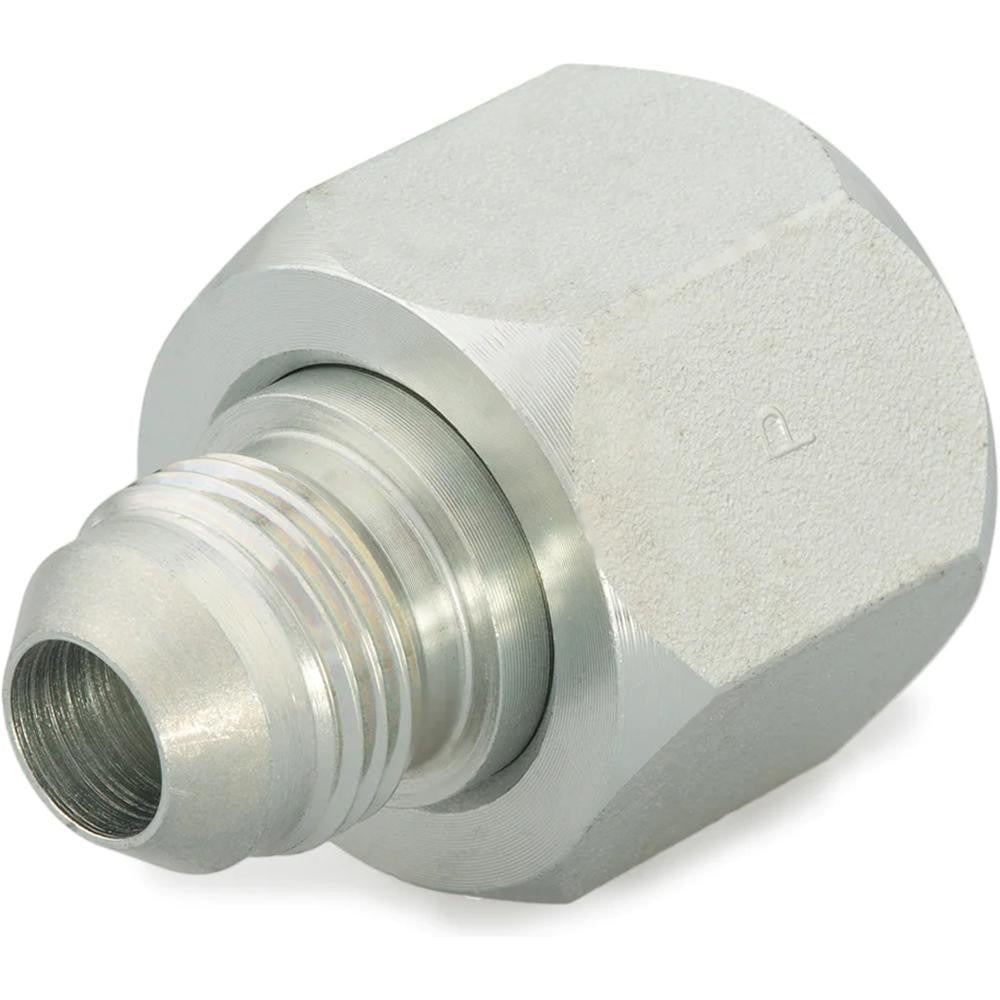 PARKER Parker PT-00073 Steel Flared Tube Reducer 1 in Od 37 Degree