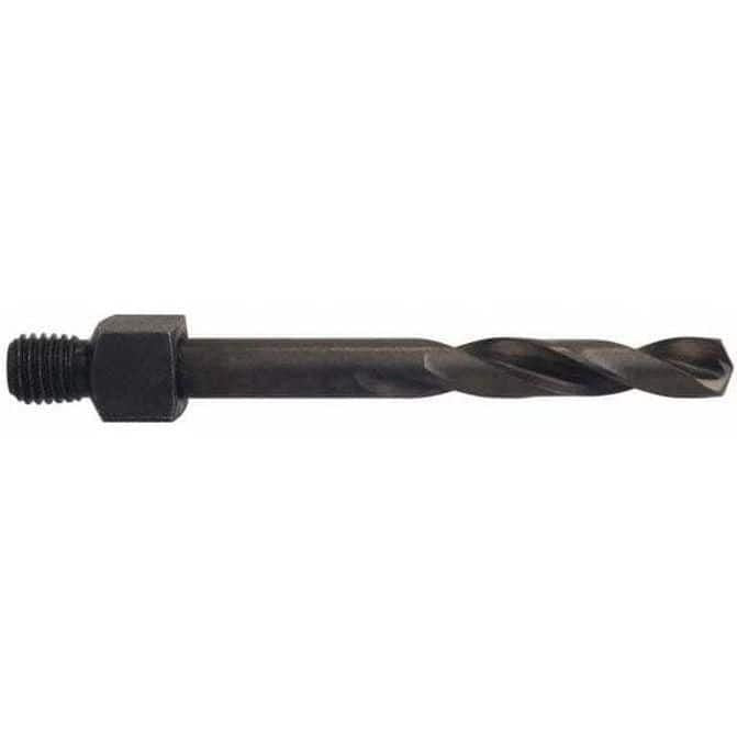 HERTEL Hertel 53384301 Threaded Shank Drill Bit 135Â° (Size #2 / 1/4-28 Shank)
