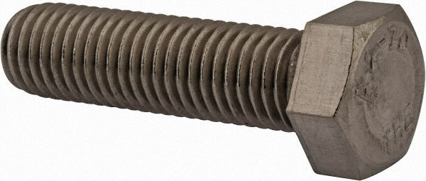 VALUE COLLECTION Value Collection HC3X18065-010BX M18 Hex Cap Screw
