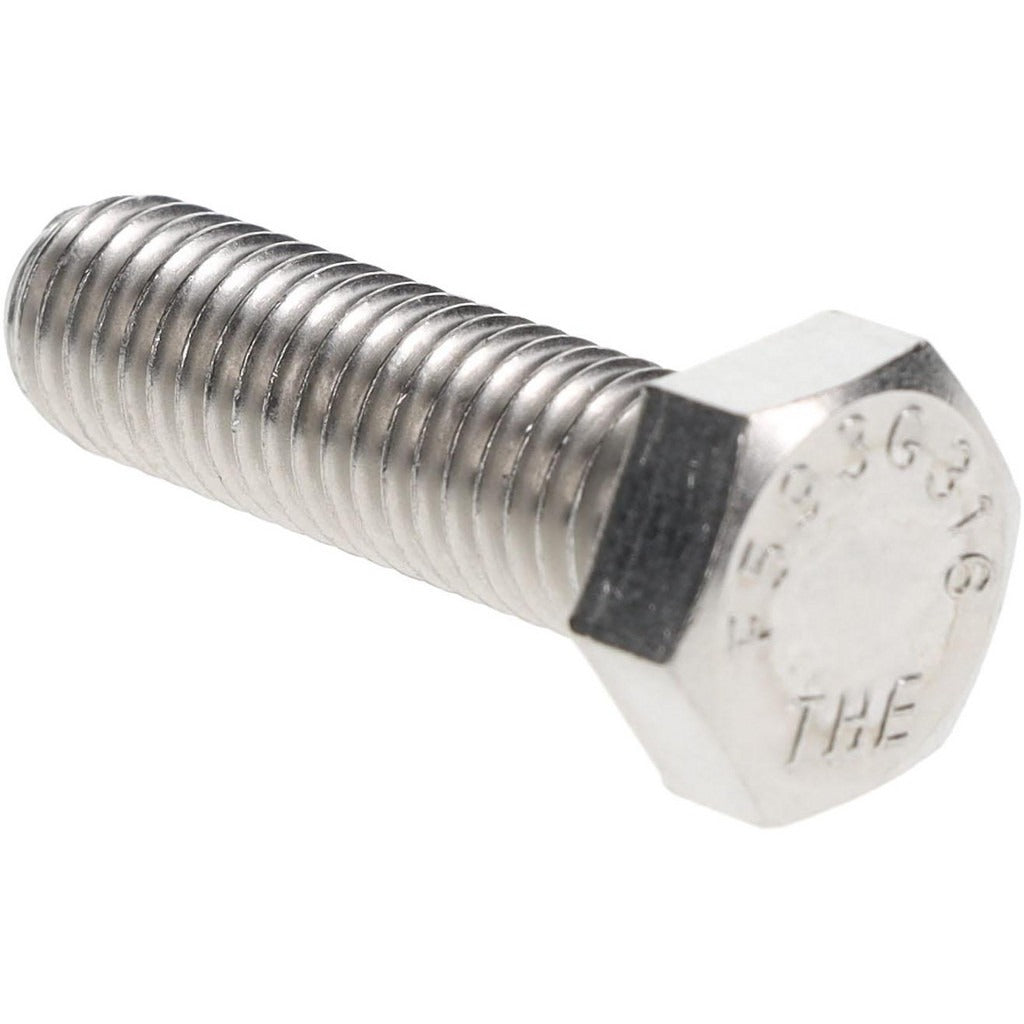 VALUE COLLECTION Value Collection 202781C Hex Head Cap Screw 1/2-13 316 Ss