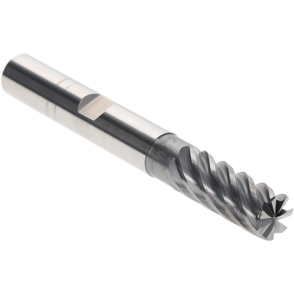 ACCUPRO Accupro 95172607 Corner Radius End Mill 1/2 in 7 Flute