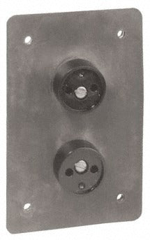SCHNEIDER ELECTRIC Square D 9001BOC368 Contact Block 5A 600V Ac