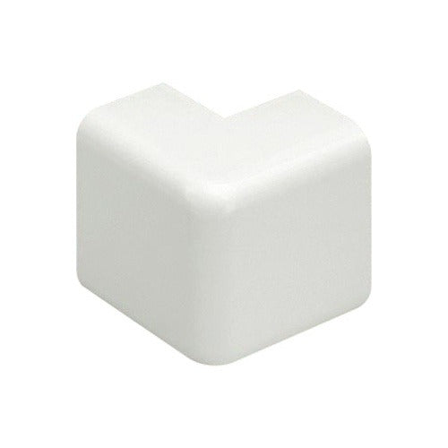 PANDUIT Panduit OCF10IWX Outside Corner Fitting LD10 White