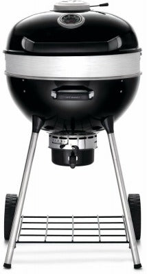 NAPOLEON PRO22K-LEG-3 22-inch Charcoal Kettle Grill Napoleon